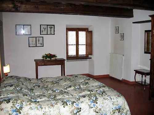 فندق Borgo Tramonte براتوفيتشيو إيطاليا