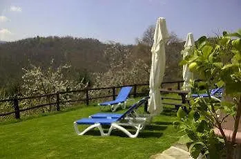 Hotel Borgo Tramonte Pratovecchio
