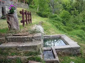 فندق Borgo Tramonte براتوفيتشيو