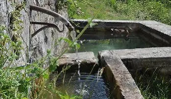 فندق Borgo Tramonte براتوفيتشيو