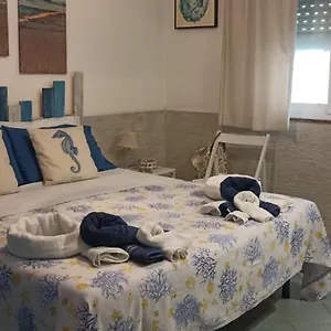 Aria Di Mare Casa vacanze Lido di Noto