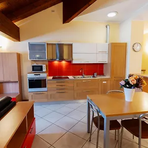 Residenza Il Castello Appartamento Sondrio