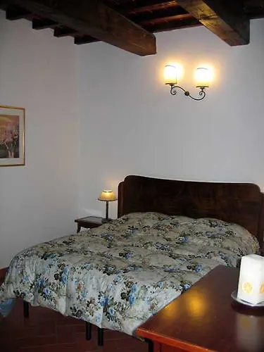 Hotel Borgo Tramonte Pratovecchio Stia