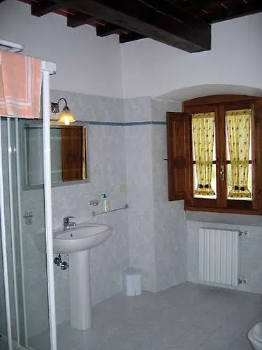 Hotel Borgo Tramonte Pratovecchio Stia