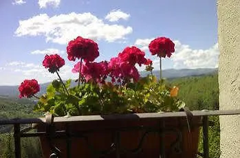 Hotel Borgo Tramonte Pratovecchio Stia