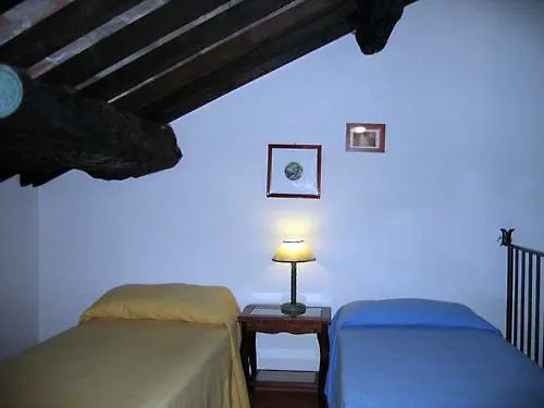 Borgo Tramonte Hotel Pratovecchio