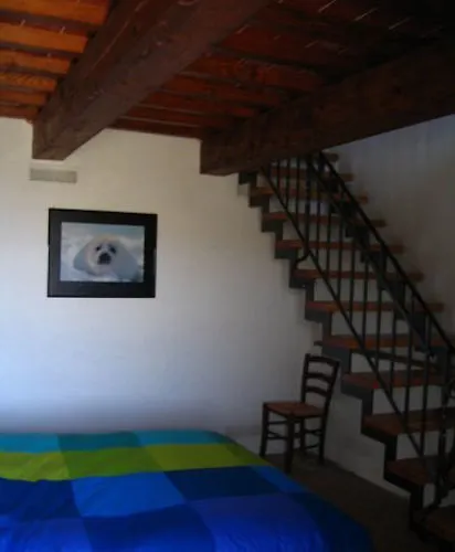 Borgo Tramonte Hotel Pratovecchio 0*,
