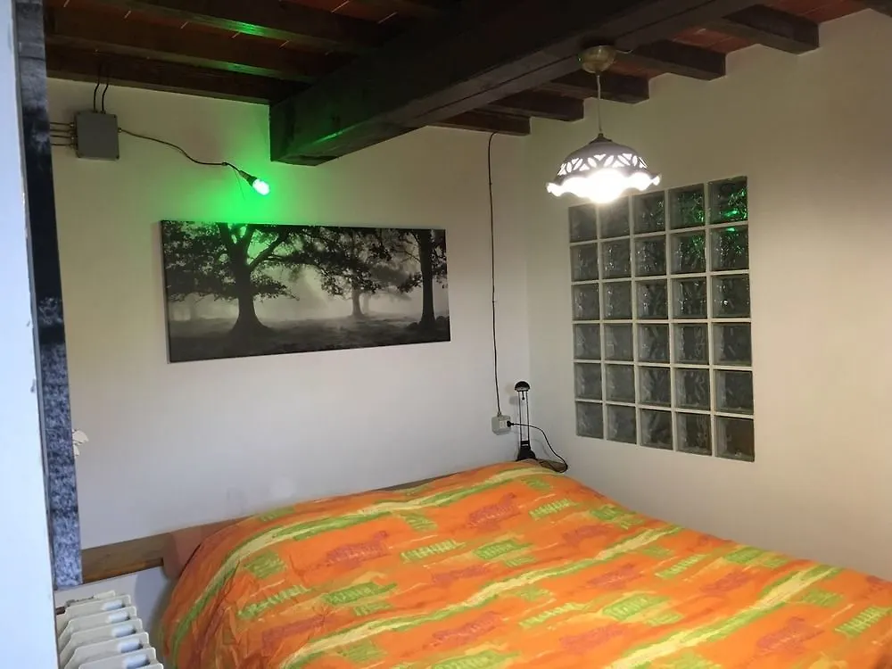 Borgo Tramonte Hotel Pratovecchio