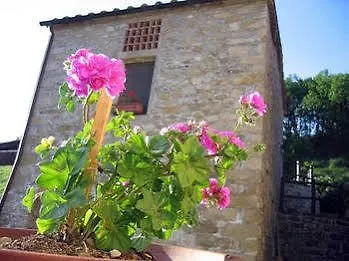 Borgo Tramonte Hotel Pratovecchio