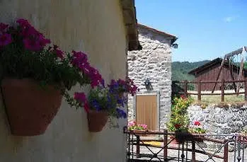 Borgo Tramonte Hotel Pratovecchio