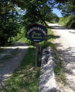 Borgo Tramonte Hotel Pratovecchio Italy