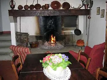 Borgo Tramonte Hotel Pratovecchio 0*,  Italy