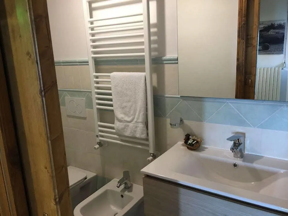 Borgo Tramonte Hotel Pratovecchio