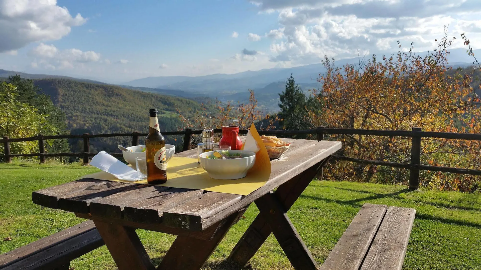 Borgo Tramonte Hotel Pratovecchio